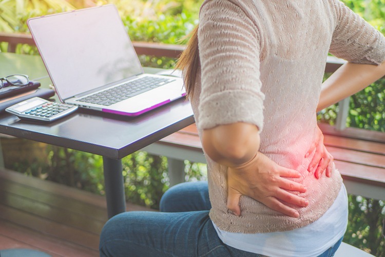 Ankilozan Spondilit tedavisi