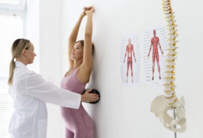 Skolyoz için Omurga Sağlığını Koruma Rehberi